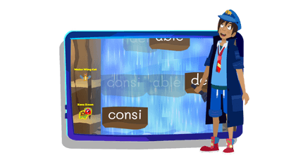 Games image