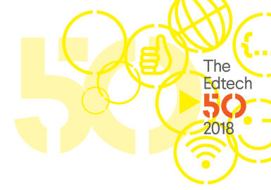 Night Zookeeper named as one of the EdTech50! thumbnail