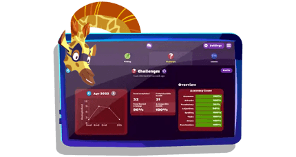 Progress Tracking image
