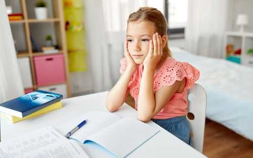 How Creative Writing Can Help Children with Anxiety thumbnail
