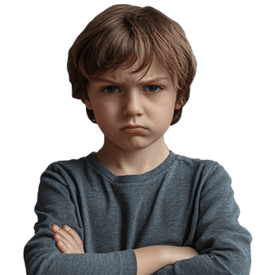 For Kids Who Struggle With Writing