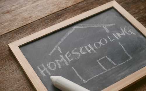 The Best Homeschooling Tips for Parents thumbnail