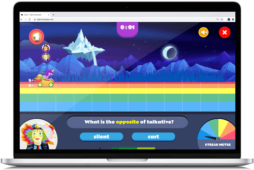 Multiplayer Games image