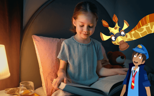16 Sensational Story Ideas For Kids thumbnail