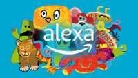 Night Zookeeper: New Alexa Skill launched for Amazon Kids+ thumbnail