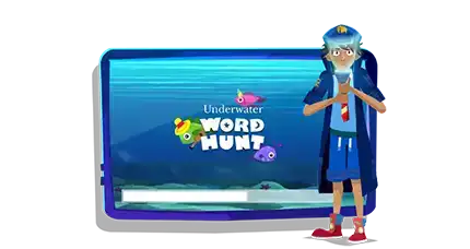 Games image