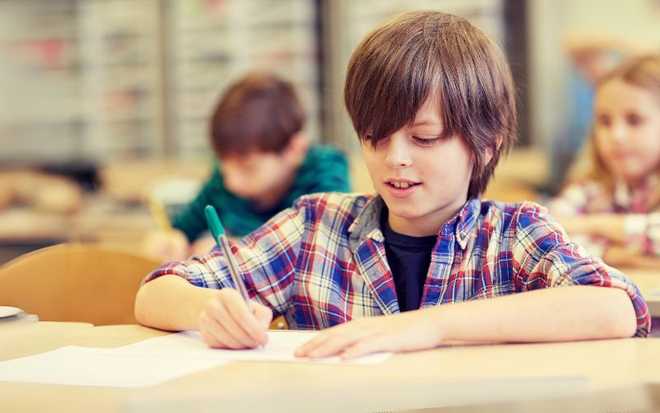 best creative writing topics for grade 6