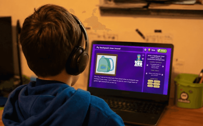Creativity in the age of AI thumbnail