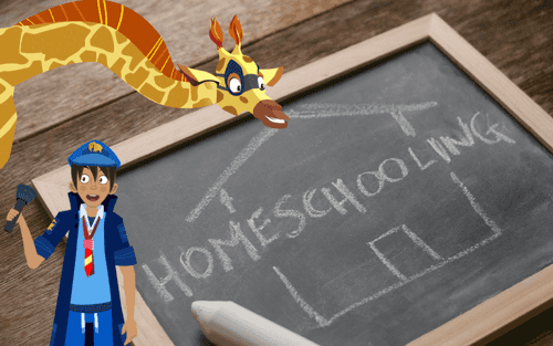 The Best Homeschooling Tips for Parents thumbnail