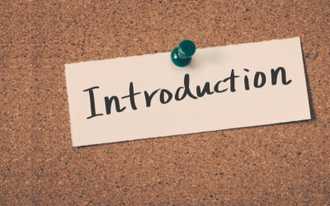 Writing Introductions | Night Zookeeper