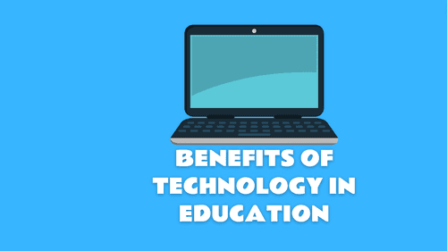 The Benefits of Technology in Education thumbnail