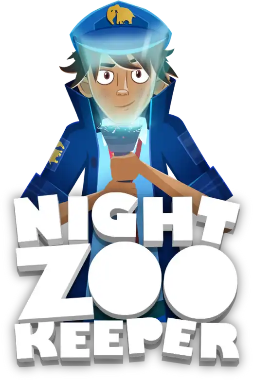 Night Zookeeper logo