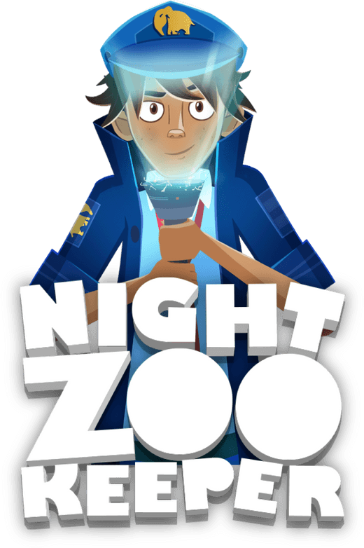 Home Night Zookeeper Fantastically Fun Learning