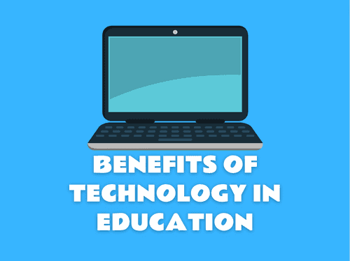 The Benefits of Technology in Education thumbnail
