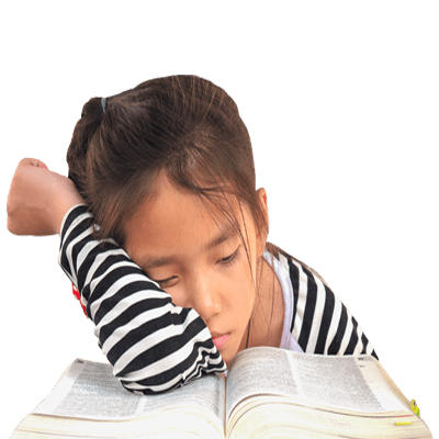 For Kids Who Find Reading Boring