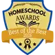 Homeschool Awards Image