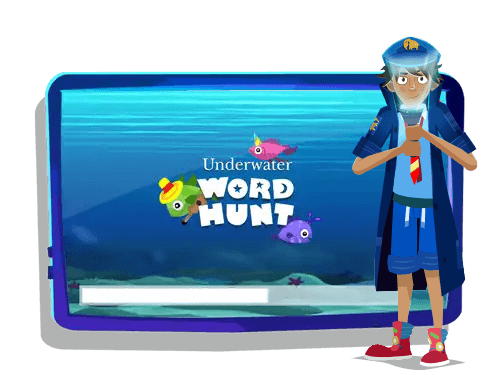 Games image