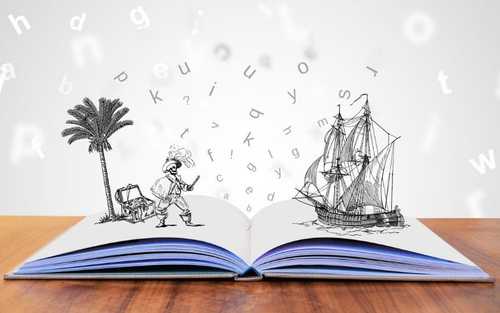 Benefits of Storytelling in Child Development thumbnail