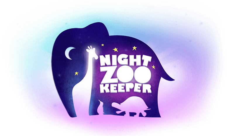 Night Zookeeper Logo
