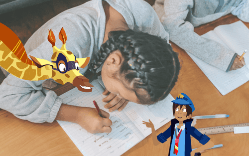 Why is Writing Important for Children? thumbnail