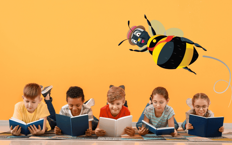 How to Help Your Child Reading Below Grade Level  thumbnail