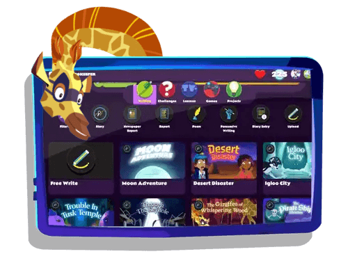 Progress Tracking image