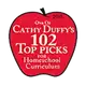Cathy Duffy Image