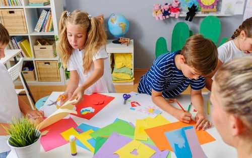 Fun Creative Activities For Children’s Wellbeing thumbnail