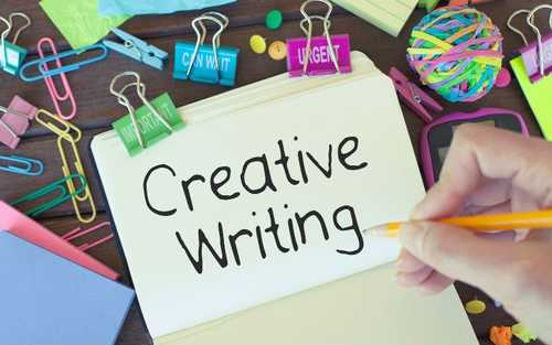 Creative Writing for Kids: A Step-By-Step Guide to Writing a Story thumbnail
