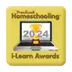 Practical Homeschooling Image
