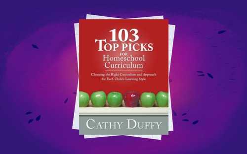 Cathy Duffy Picks Night Zookeeper in 103 Top Picks for Homeschool Curriculum!  thumbnail