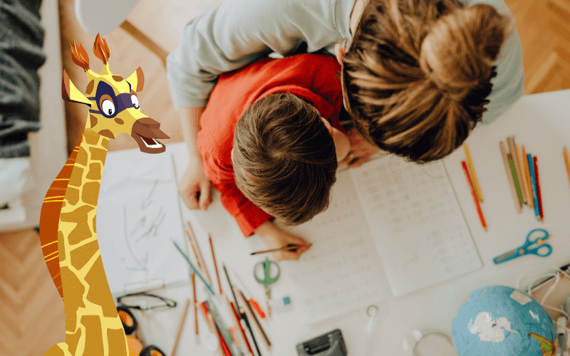 How To Homeschool Language Arts thumbnail