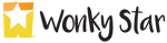 WonkyStar logo